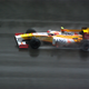 Illustration for article titled 2009 Chinese Grand Prix Gets Wet, iReal/i Wet